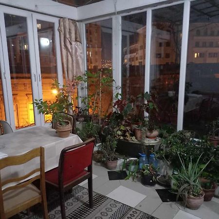 Valiko Hotel Tbilisi Ngoại thất bức ảnh