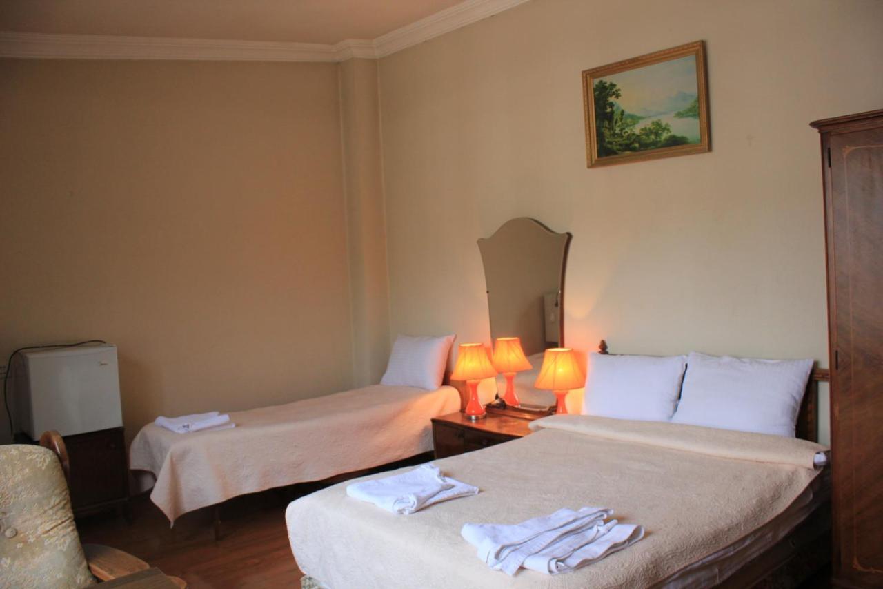 Valiko Hotel Tbilisi Ngoại thất bức ảnh