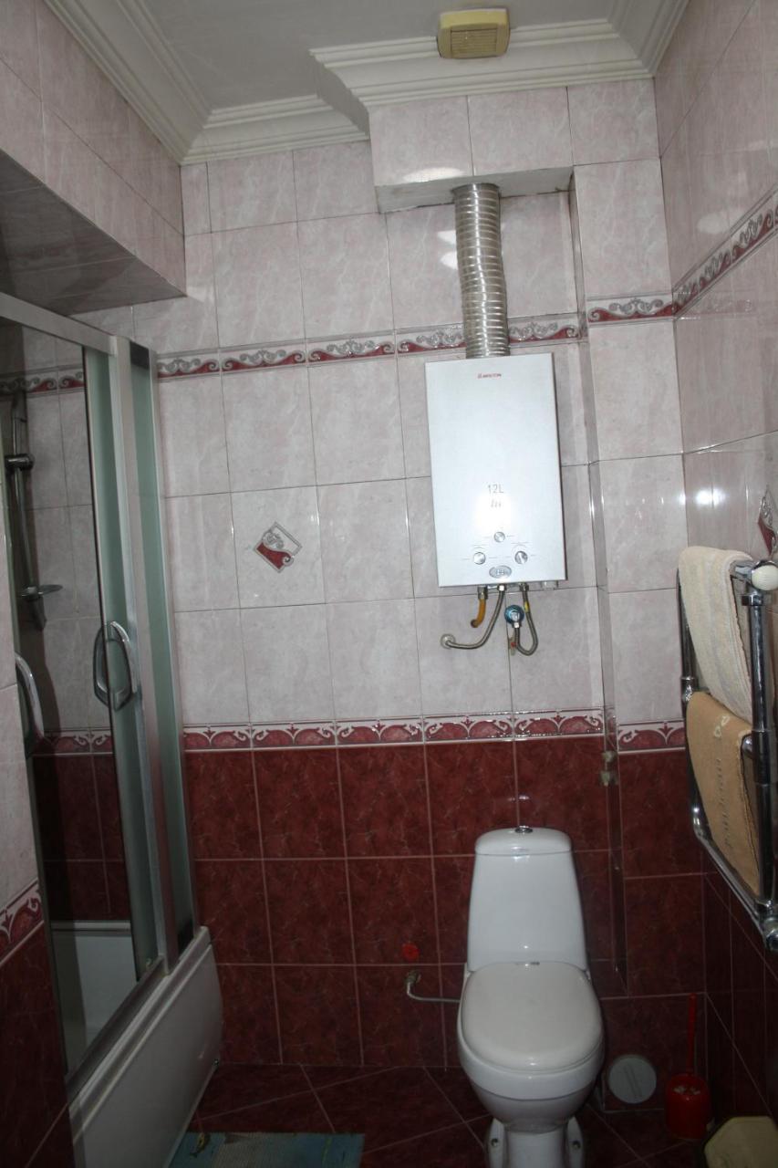 Valiko Hotel Tbilisi Ngoại thất bức ảnh